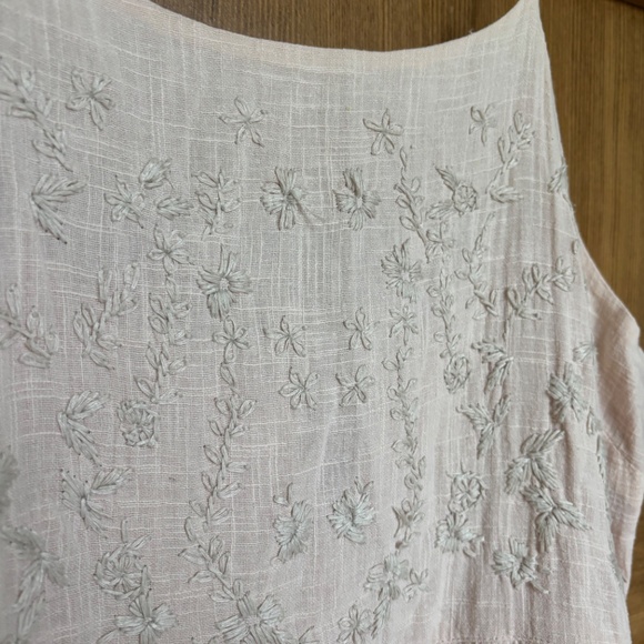 Tree of life dress - Picture 4 of 5